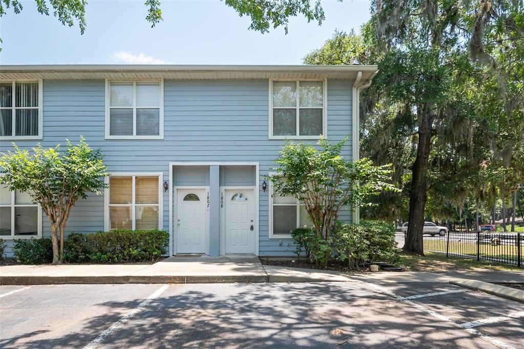 3860 Southwest 20th Avenue, Unit 1808 Gainesville, FL 32607 - Photo 1 of 21