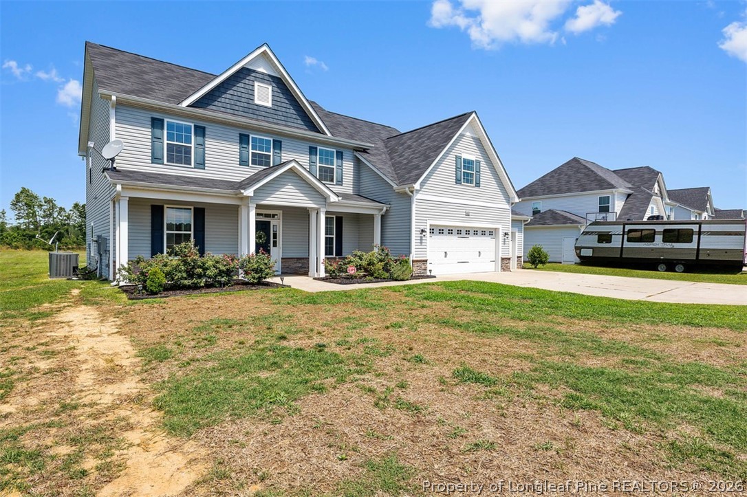 4121 McBryde Road Linden, NC 28356 - Photo 40 of 50