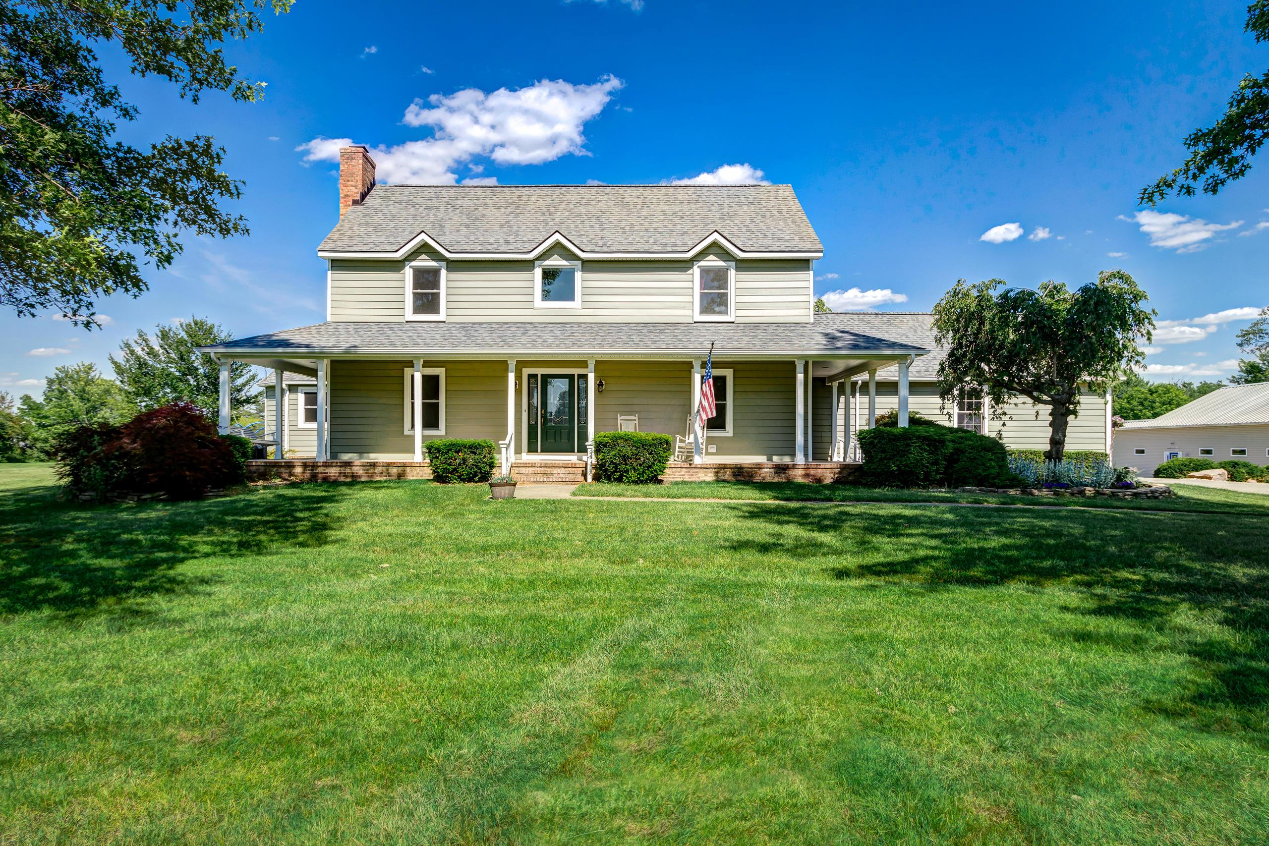 3363 Hazelton-Etna Road Southwest Pataskala, OH 43062 - Photo 1 of 47 Gallery Image 1