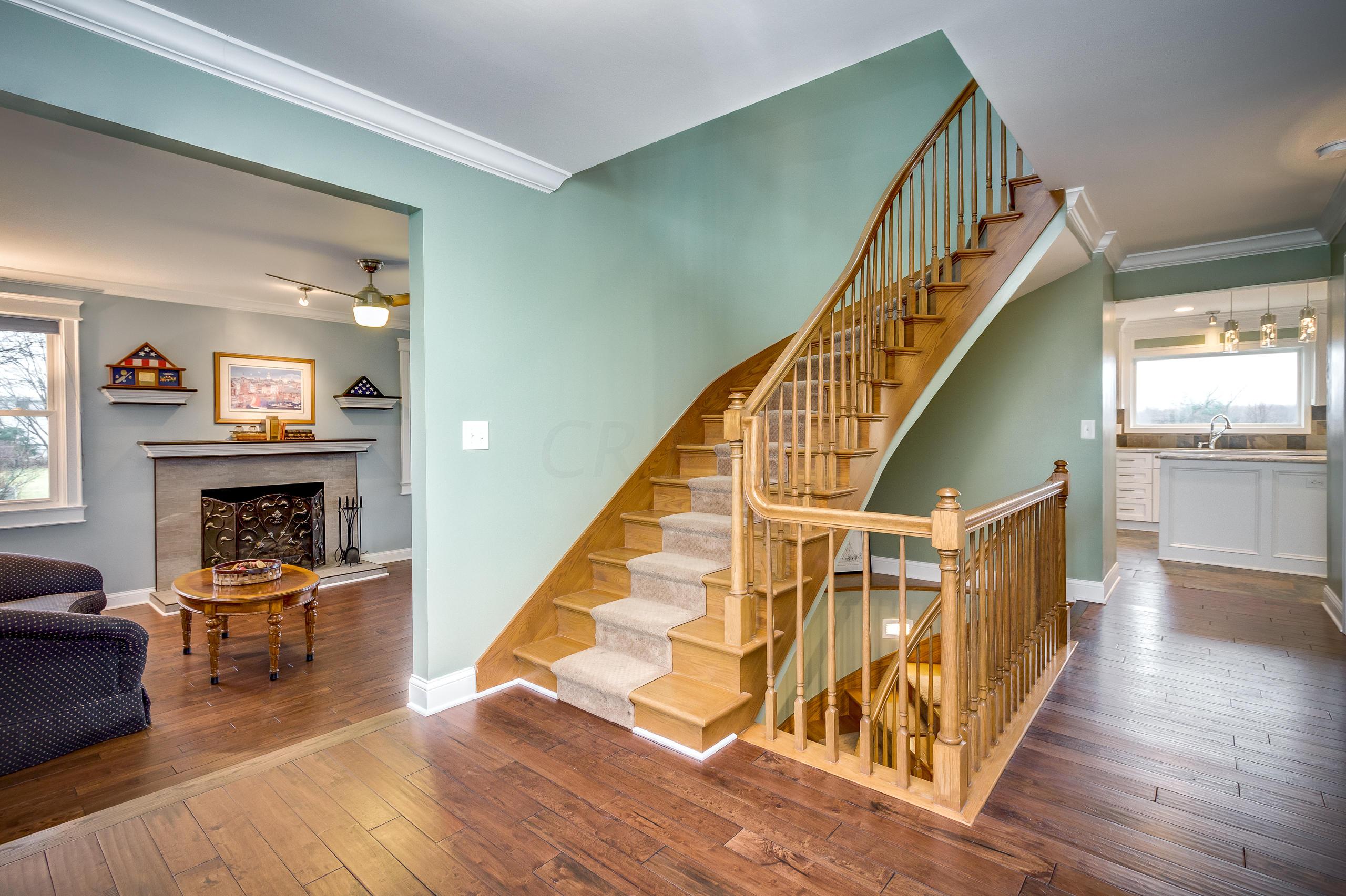 3363 Hazelton-Etna Road Southwest Pataskala, OH 43062 - Photo 4 of 47 Gallery Image 4