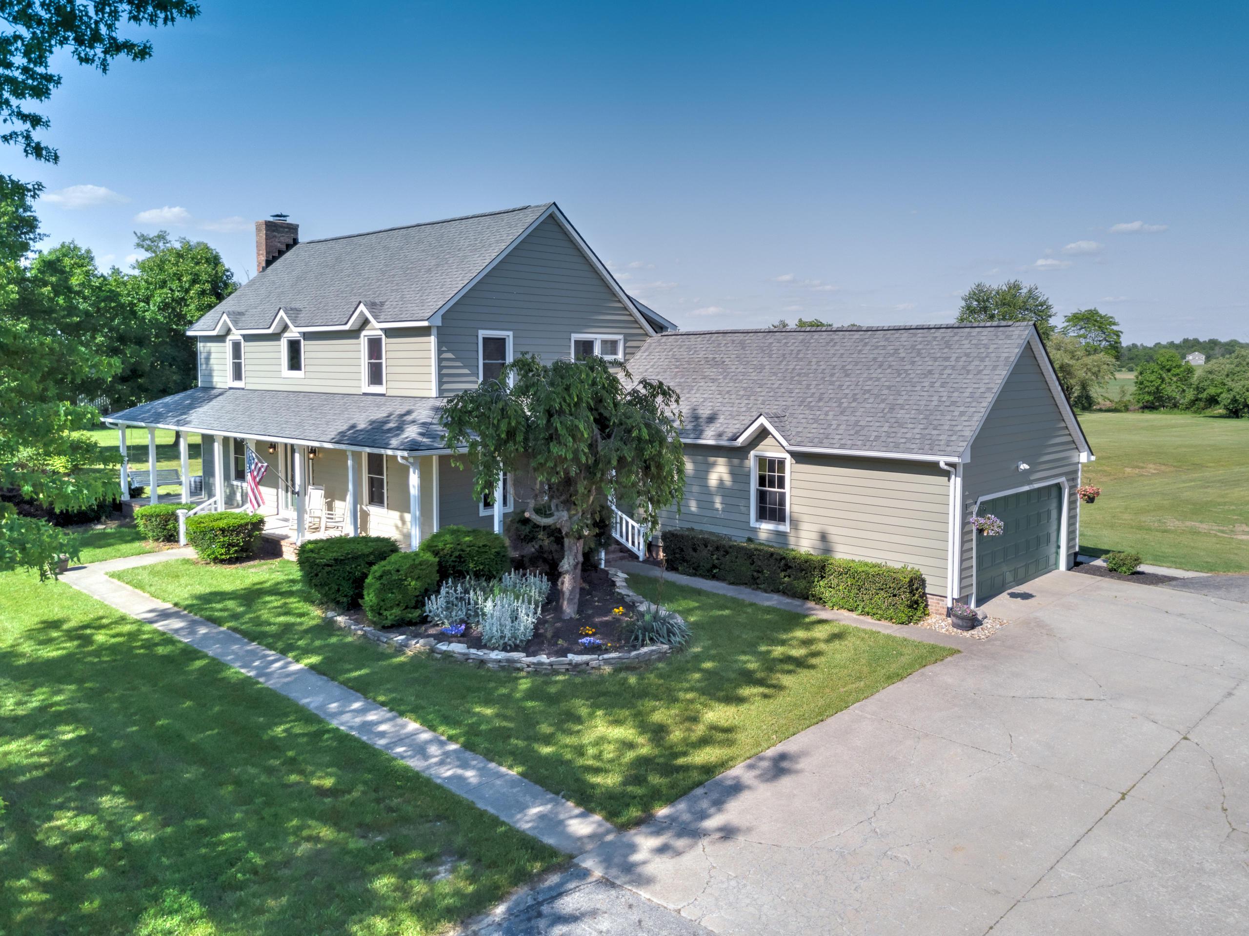 3363 Hazelton-Etna Road Southwest Pataskala, OH 43062 - Photo 44 of 47 Gallery Image 44