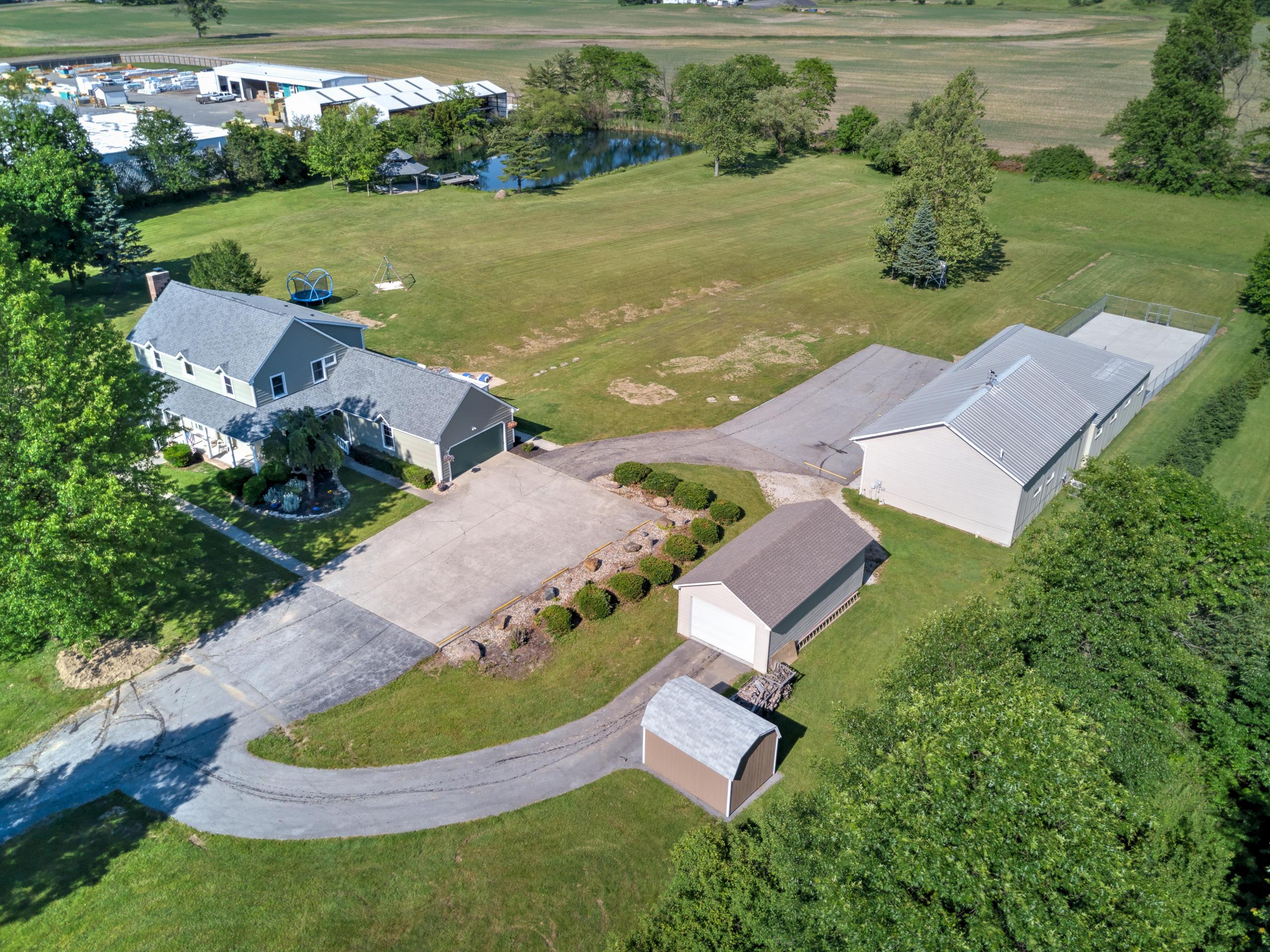 3363 Hazelton-Etna Road Southwest Pataskala, OH 43062 - Photo 45 of 47 Gallery Image 45