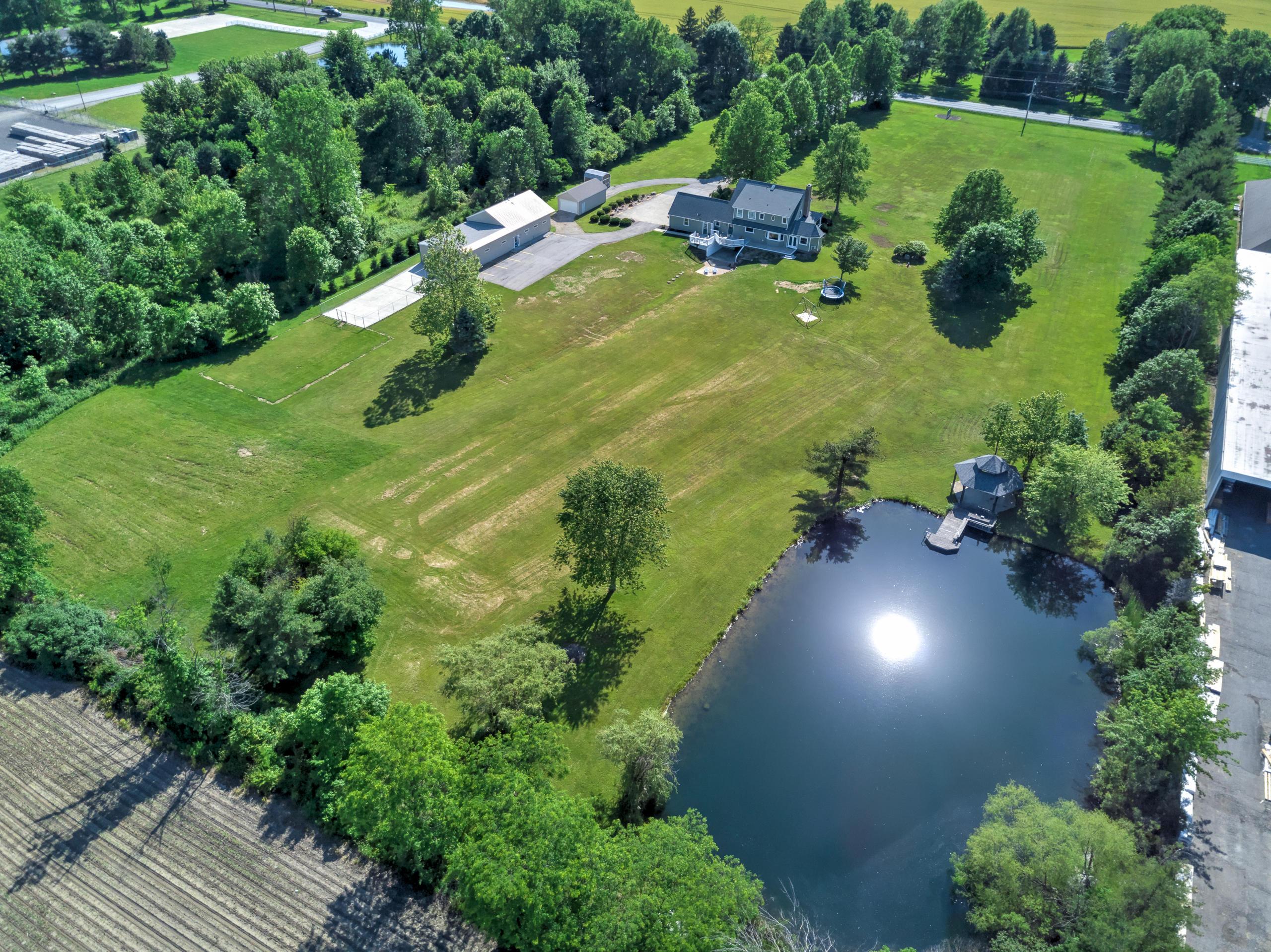 3363 Hazelton-Etna Road Southwest Pataskala, OH 43062 - Photo 47 of 47 Gallery Image 47