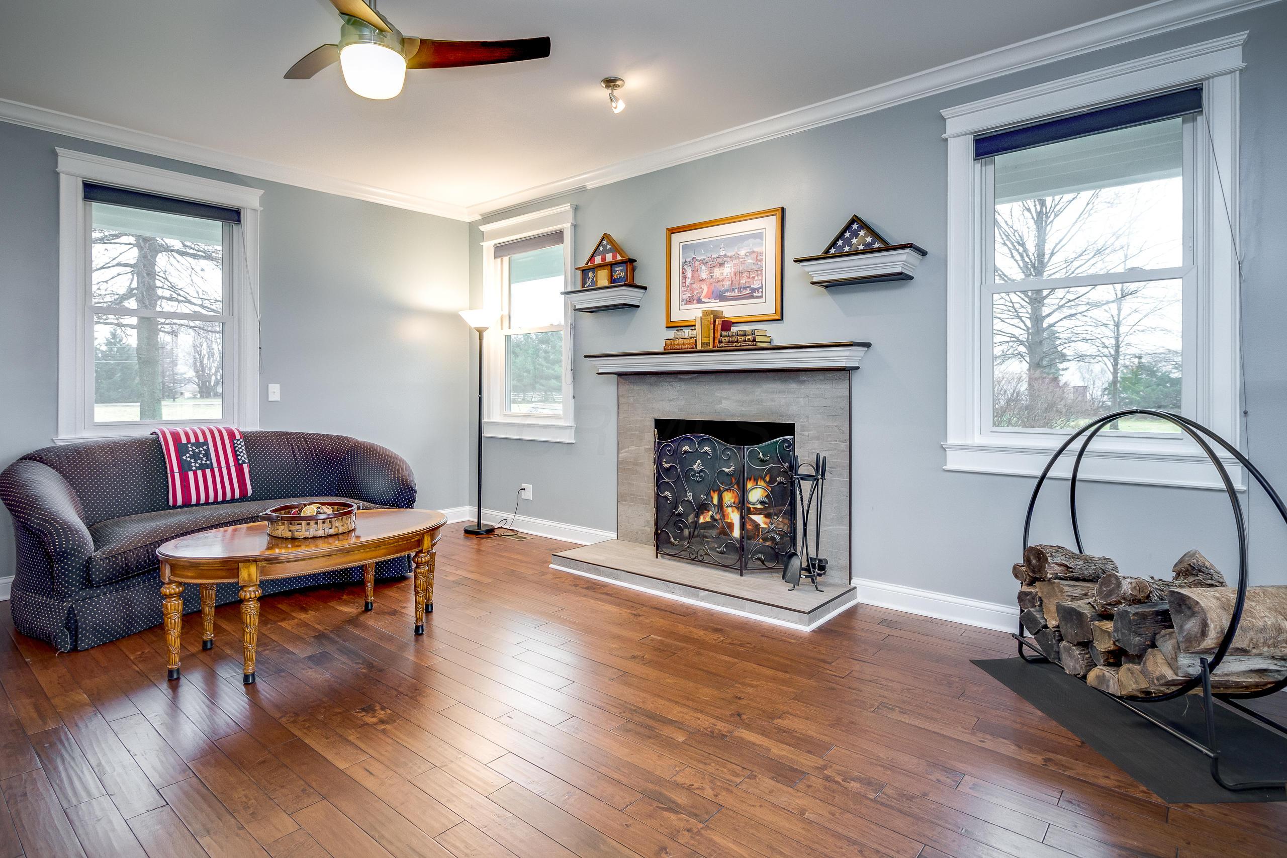 3363 Hazelton-Etna Road Southwest Pataskala, OH 43062 - Photo 6 of 47 Gallery Image 6