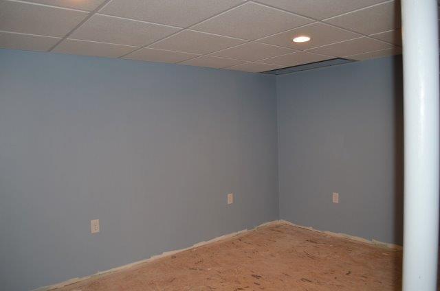 20 Rivershore Drive Standish, ME 04085 - Photo 18 of 21 Basement 2