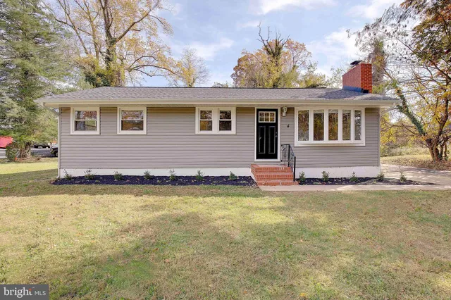 $475,000 | 4 Roosevelt Drive, Annapolis, MD 21401