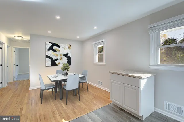 $475,000 | 4 Roosevelt Drive, Annapolis, MD 21401