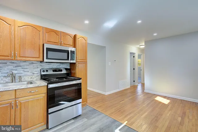 $475,000 | 4 Roosevelt Drive, Annapolis, MD 21401