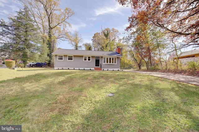 $475,000 | 4 Roosevelt Drive, Annapolis, MD 21401