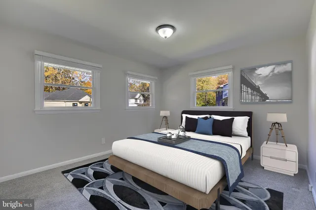 $475,000 | 4 Roosevelt Drive, Annapolis, MD 21401