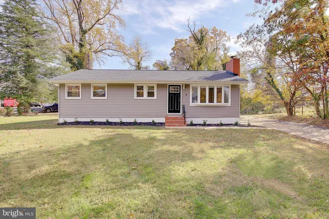 $475,000 | 4 Roosevelt Drive, Annapolis, MD 21401