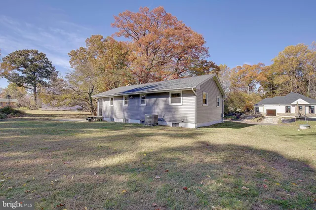 $475,000 | 4 Roosevelt Drive, Annapolis, MD 21401