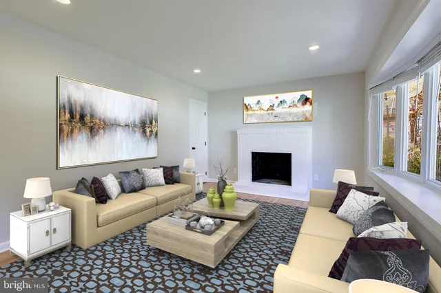 $475,000 | 4 Roosevelt Drive, Annapolis, MD 21401