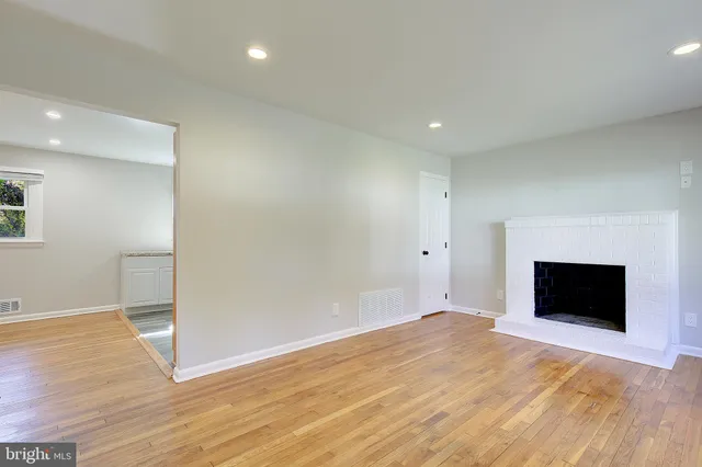 $475,000 | 4 Roosevelt Drive, Annapolis, MD 21401