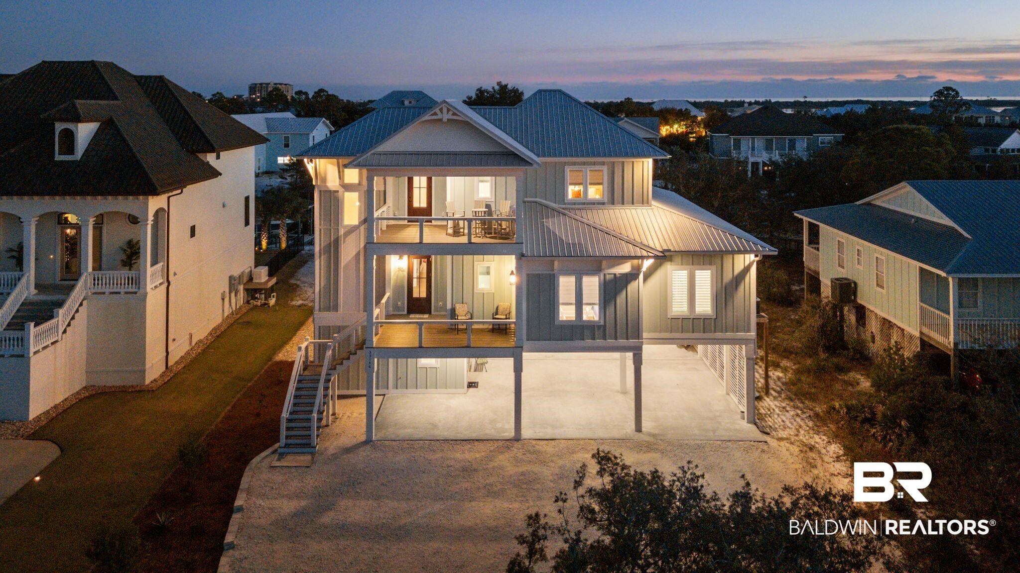 33146 Marlin Key Drive Orange Beach, AL 36561 - Photo 6 of 83