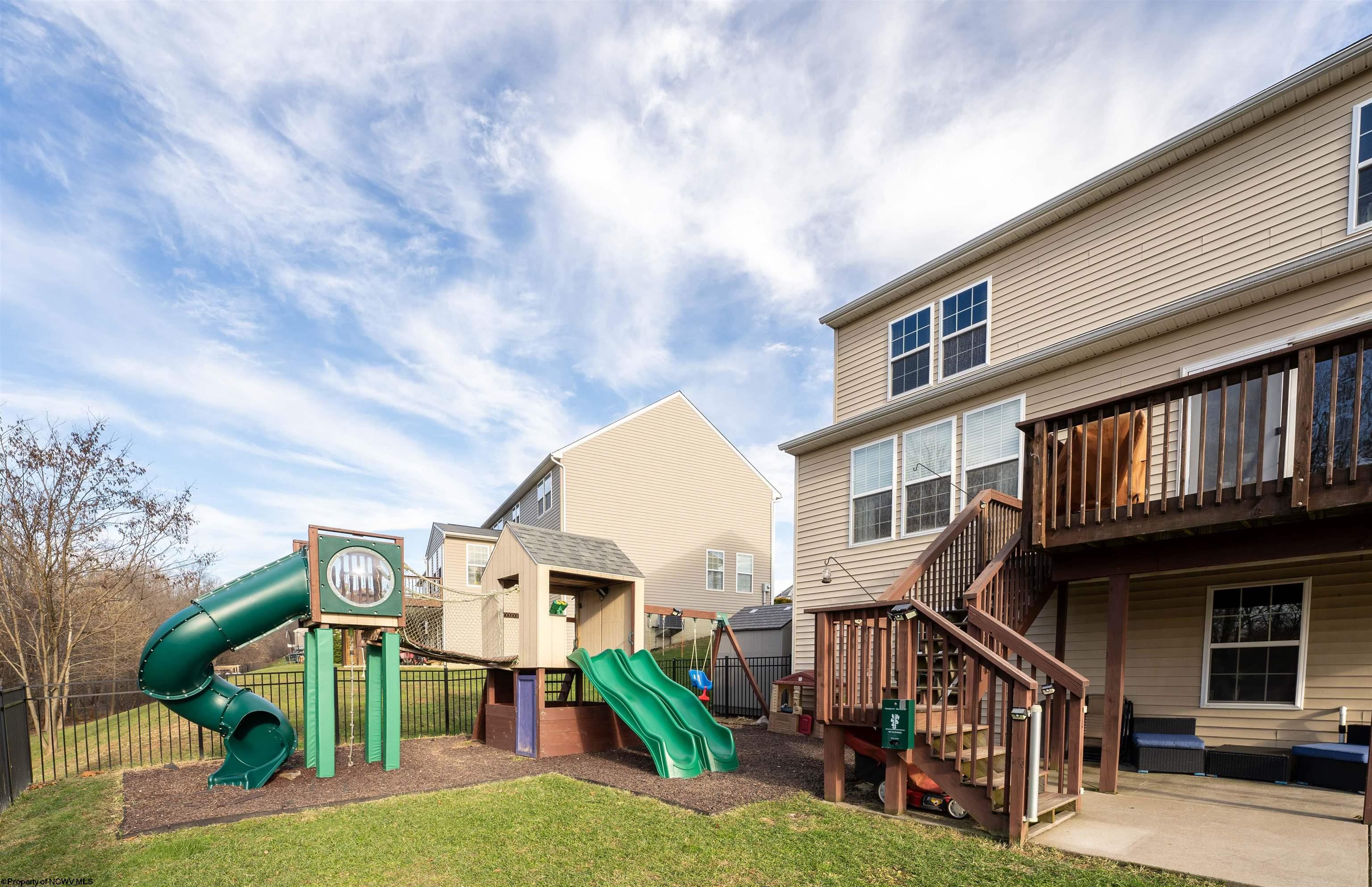 9 Ridgeview Lane Morgantown, WV 26508 - Photo 39 of 43 Gallery Image 39