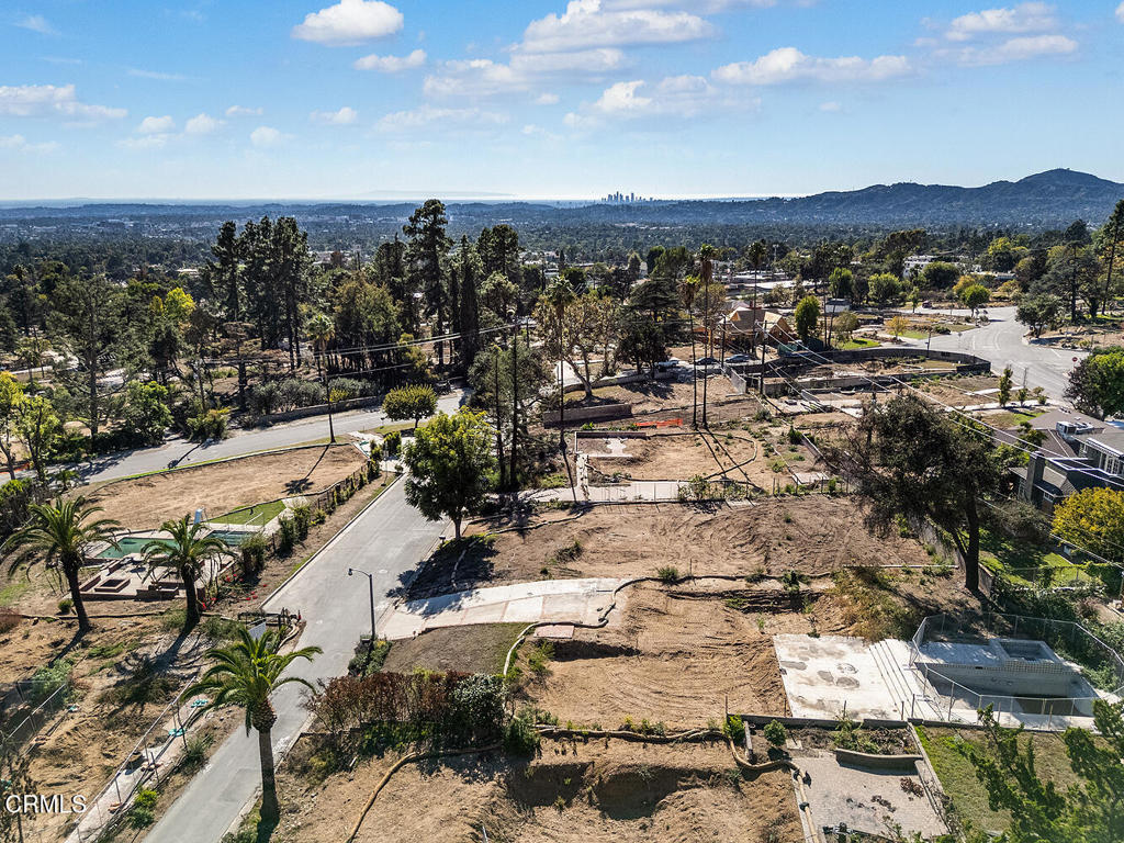 2847 Reposa Lane Altadena, CA 91001 - Photo 11 of 23 a view of a city
