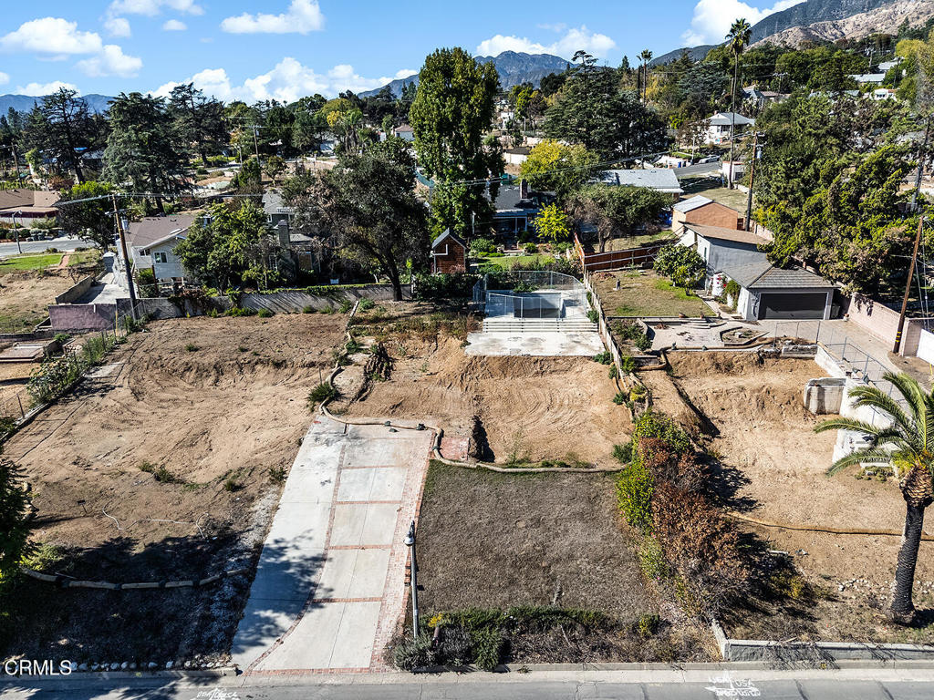 2847 Reposa Lane Altadena, CA 91001 - Photo 6 of 23 a view of outdoor space yard and patio