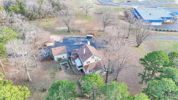 $469,900 | 1601 Highway 72, Rolla, MO 65401