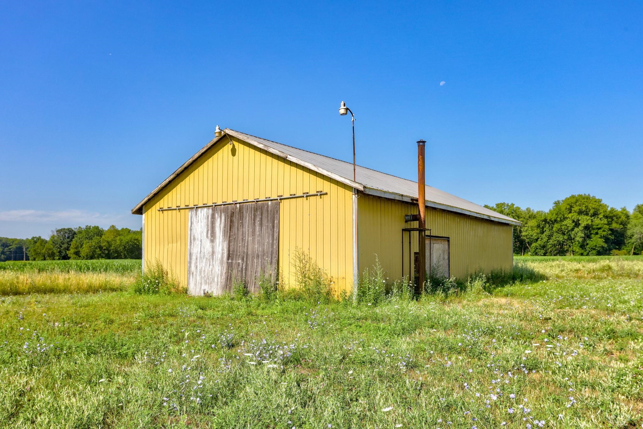 4540 South Reimer Road Bridgeport, MI 48722 - Photo 65 of 85