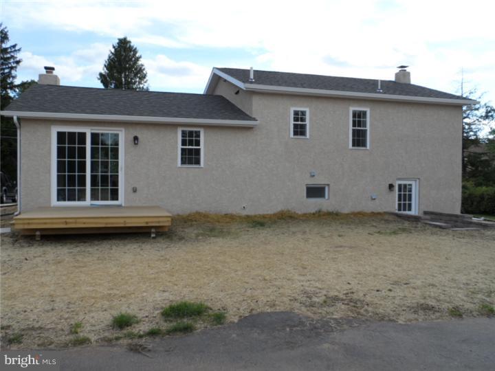 3941 Township Line Road Collegeville, PA 19426 - Photo 3 of 22 Exterior Back