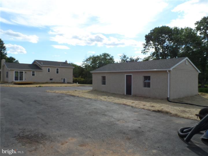 3941 Township Line Road Collegeville, PA 19426 - Photo 21 of 22 Exterior Back