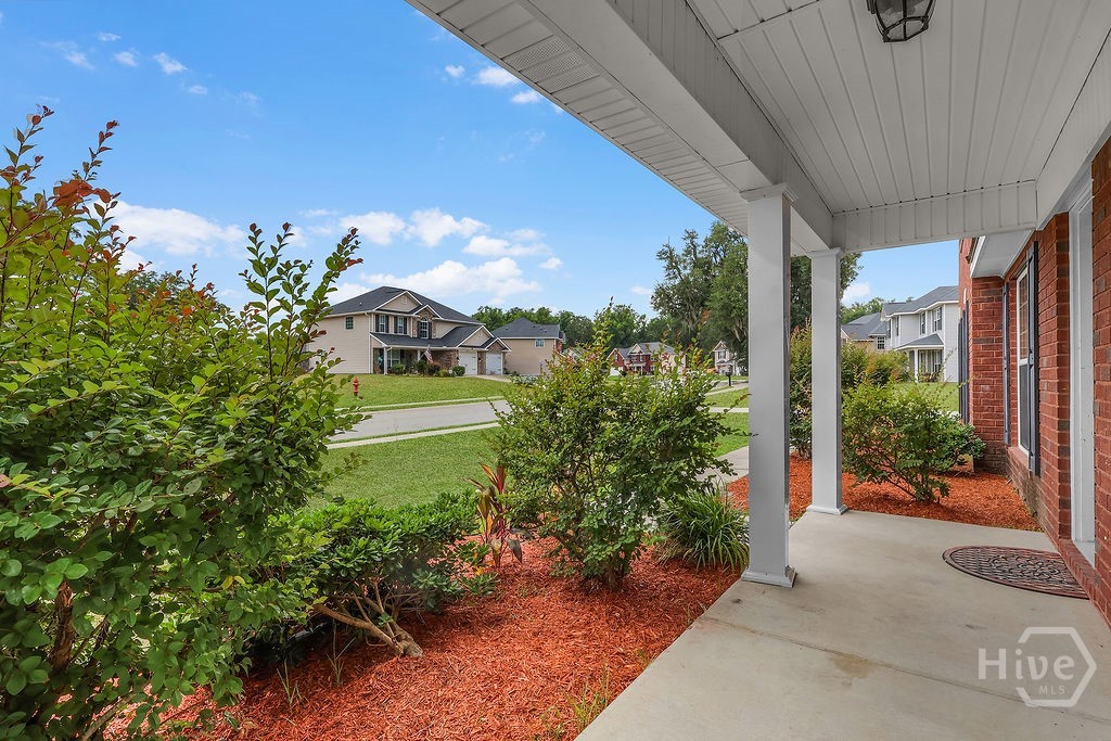 330 Nashview Trail Walthourville, GA 31301 - Photo 7 of 65