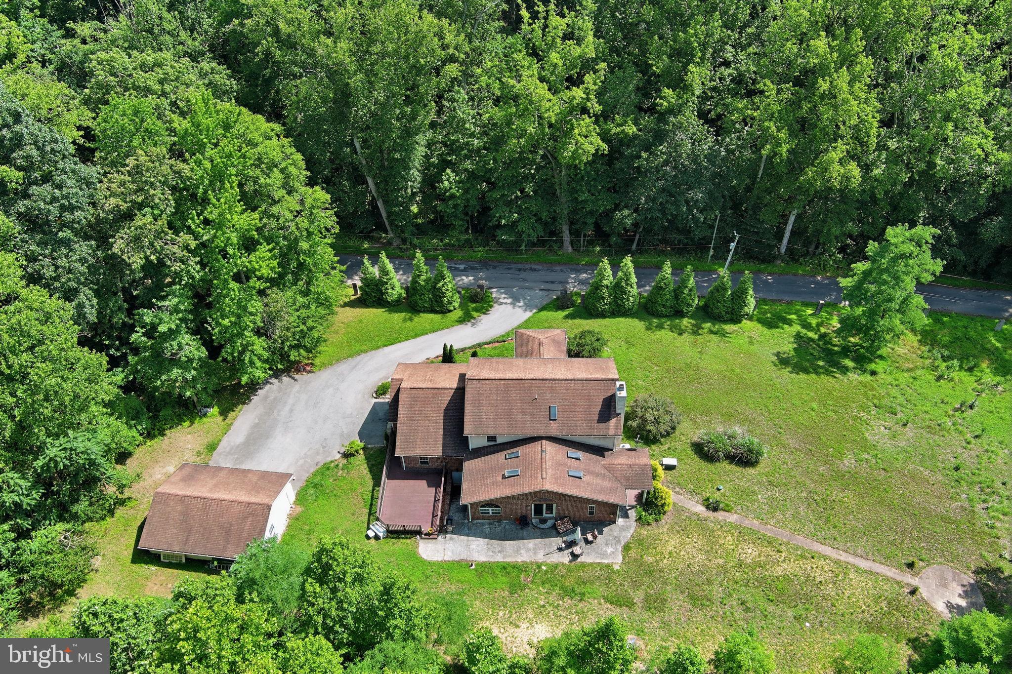 15500 Letcher Road East Brandywine, MD 20613 - Photo 94 of 94