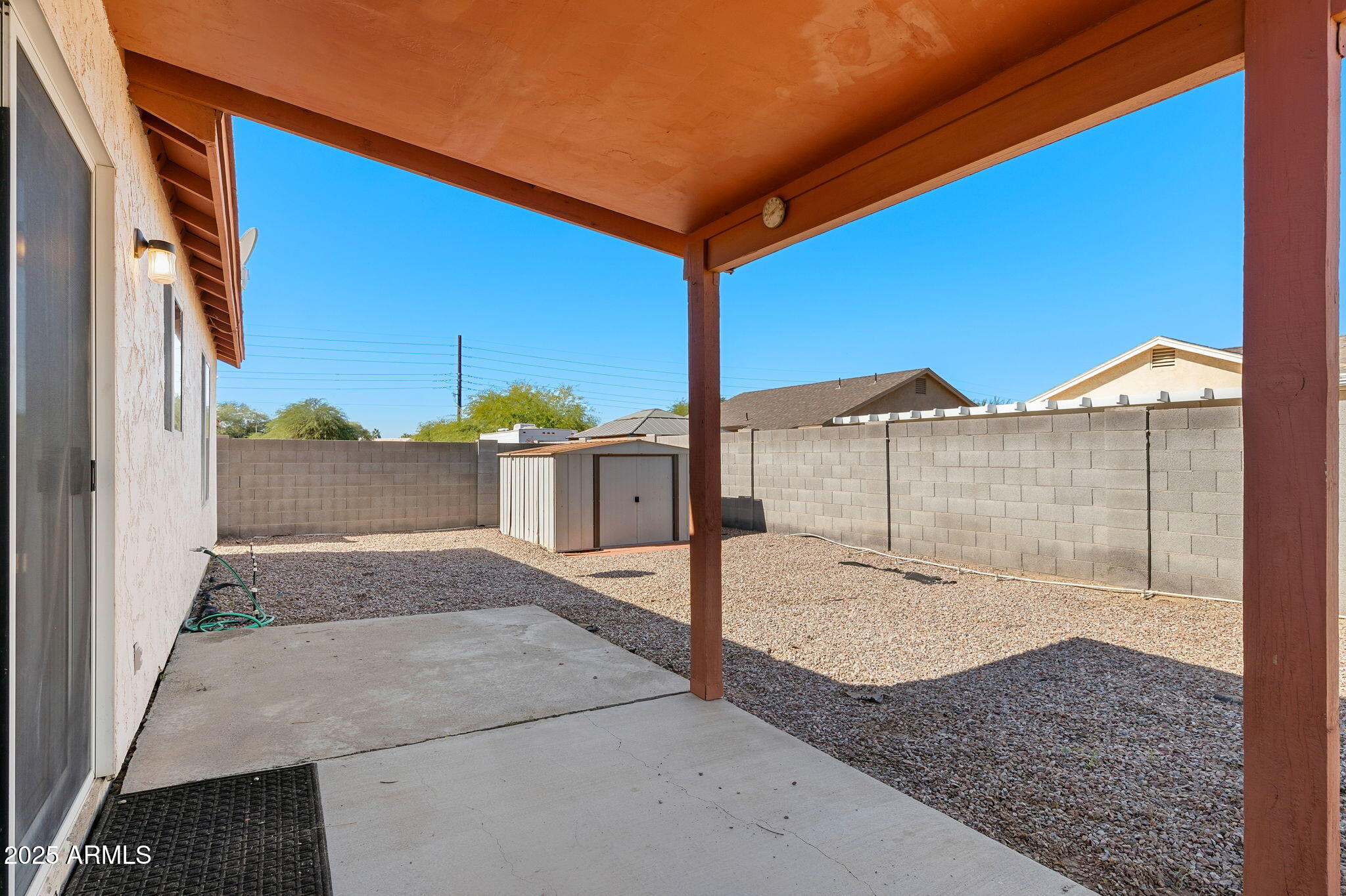 1722 East Sycamore Road Casa Grande, AZ 85122 - Photo 20 of 23 014__1722 E Sycamore Rd