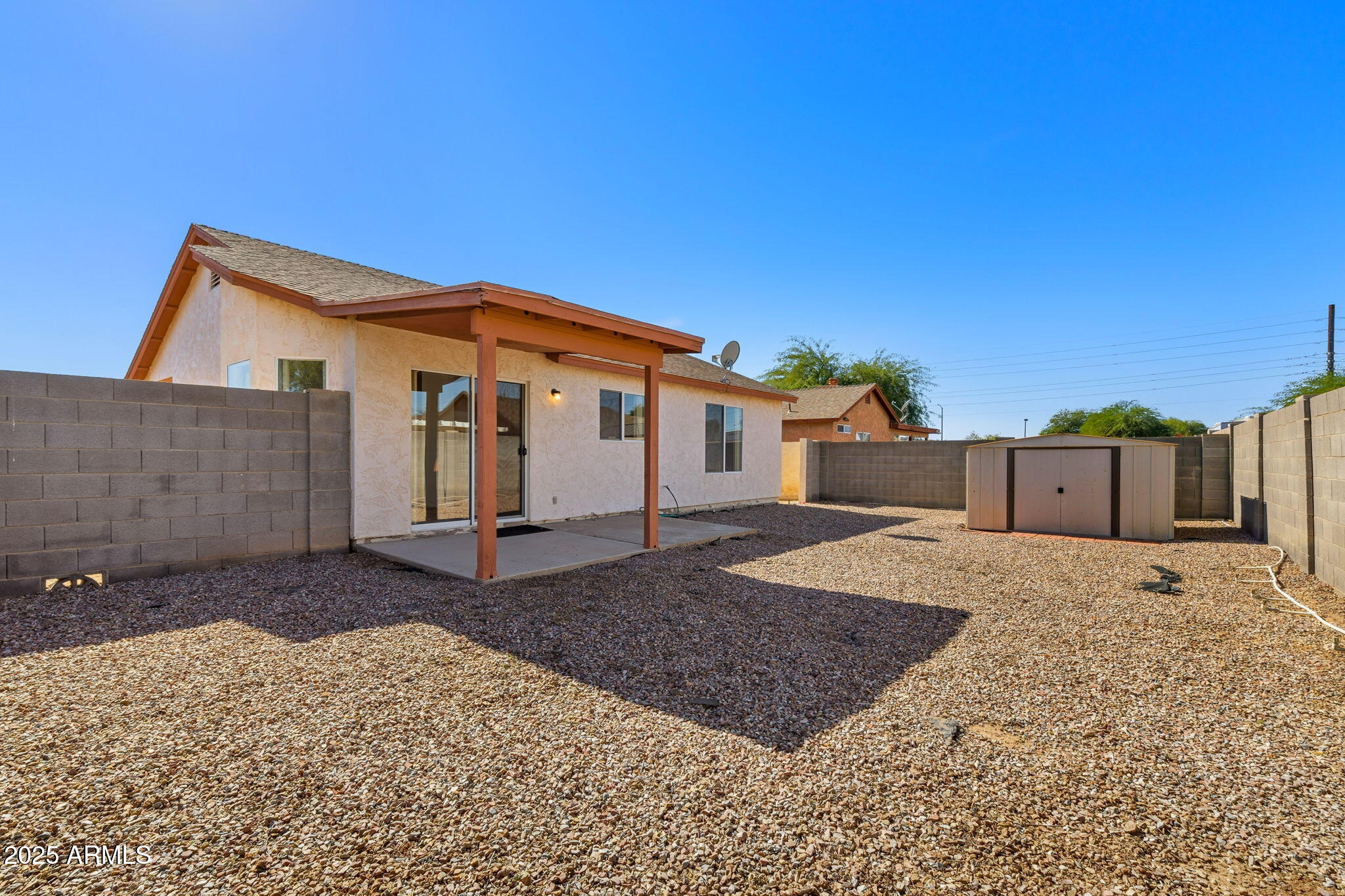 1722 East Sycamore Road Casa Grande, AZ 85122 - Photo 21 of 23 015__1722 E Sycamore Rd