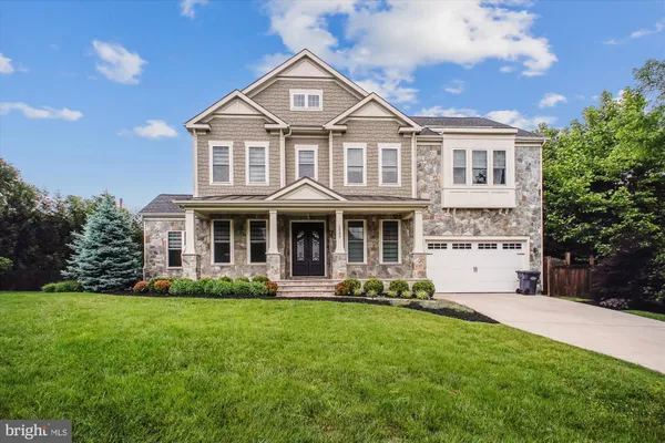 $10,000 | 1565 Hane Street, McLean, VA 22101