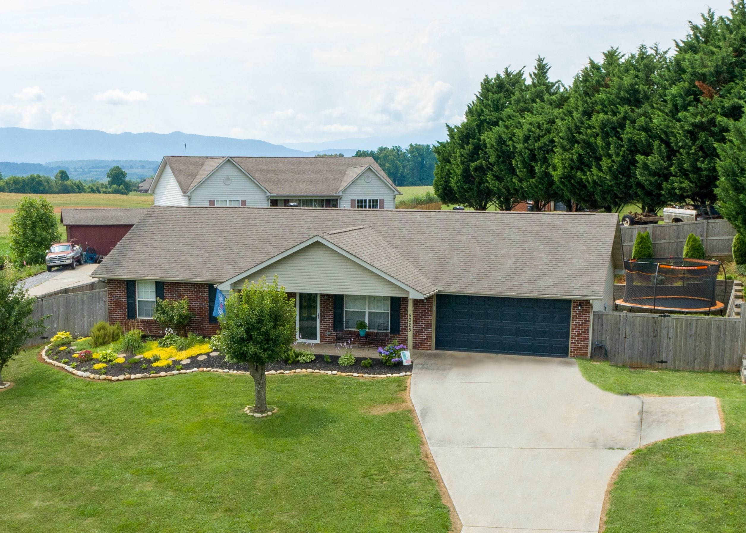 5025 Gregory Road Greenback, TN 37742 - Photo 1 of 40 5025 Gregory Rd.-4