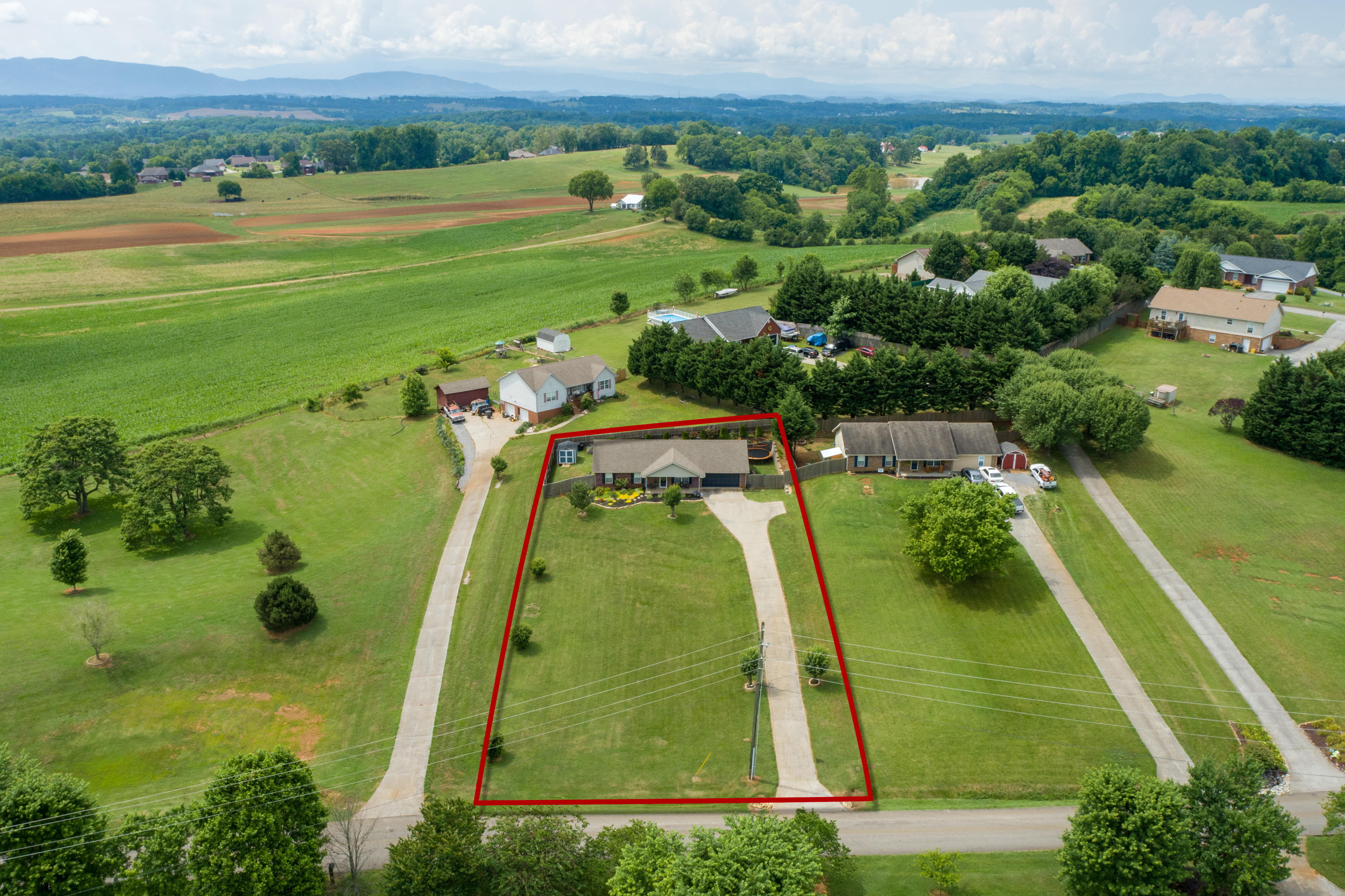 5025 Gregory Road Greenback, TN 37742 - Photo 4 of 40 5025 Gregory Rd.-2