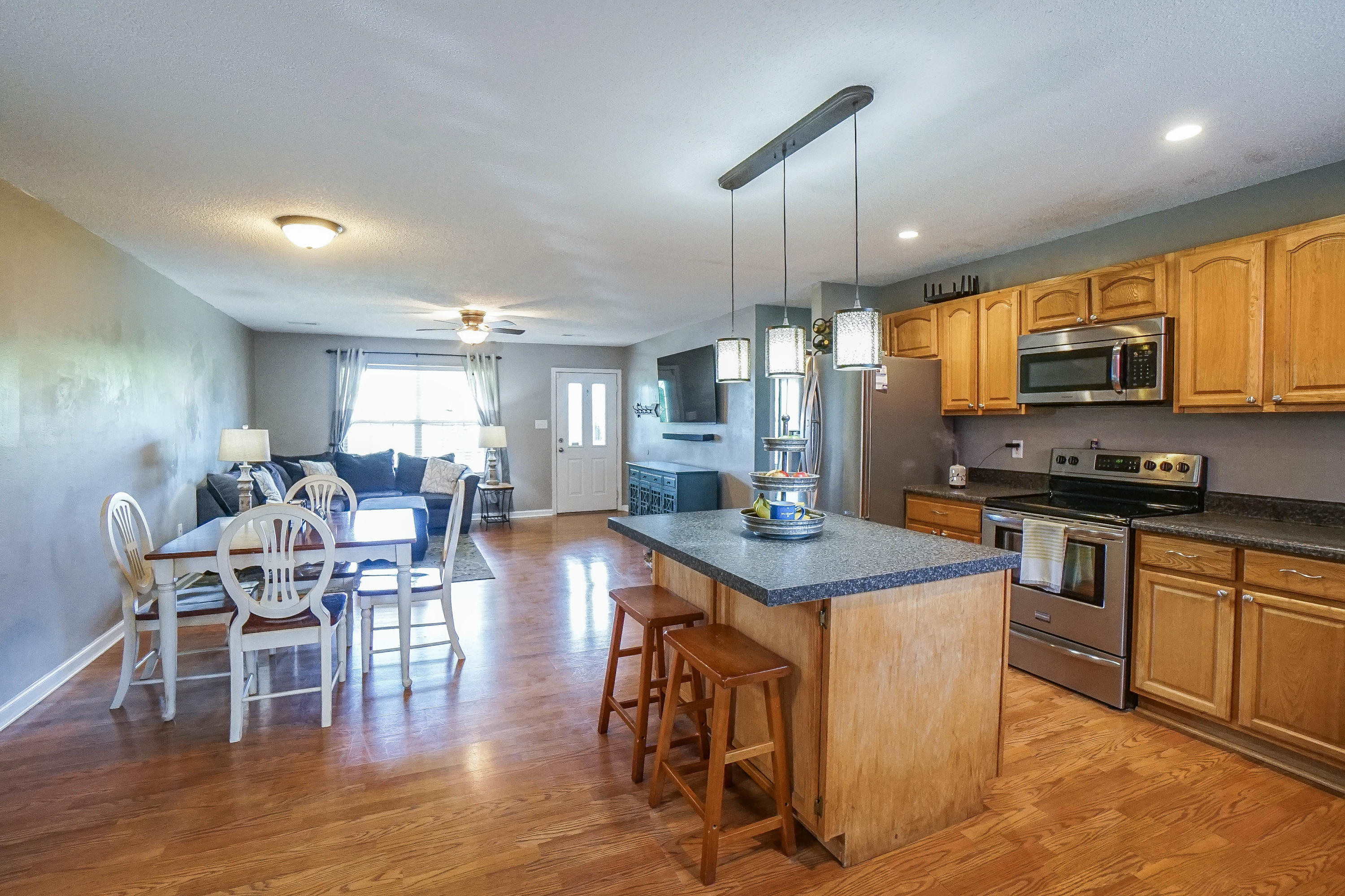 5025 Gregory Road Greenback, TN 37742 - Photo 6 of 40 DSC01279