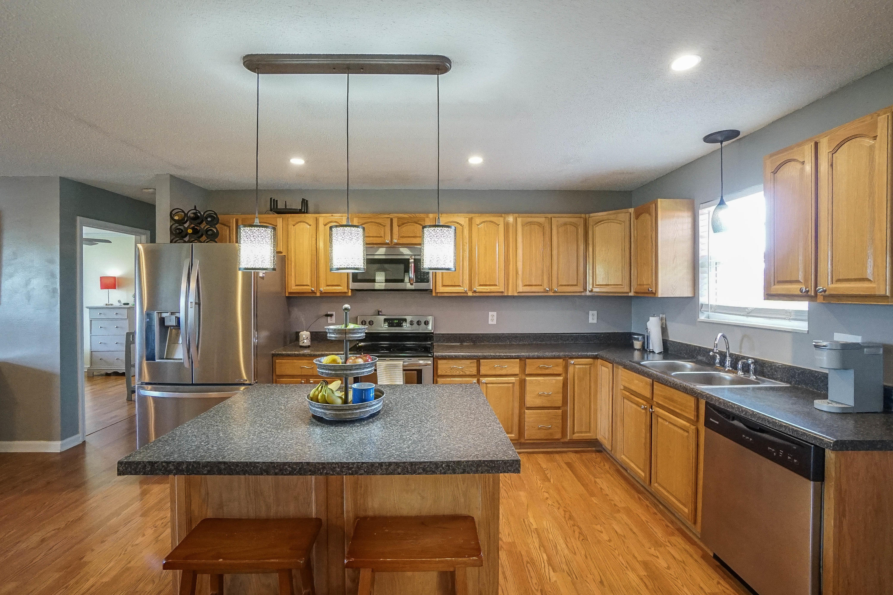 5025 Gregory Road Greenback, TN 37742 - Photo 7 of 40 DSC01280
