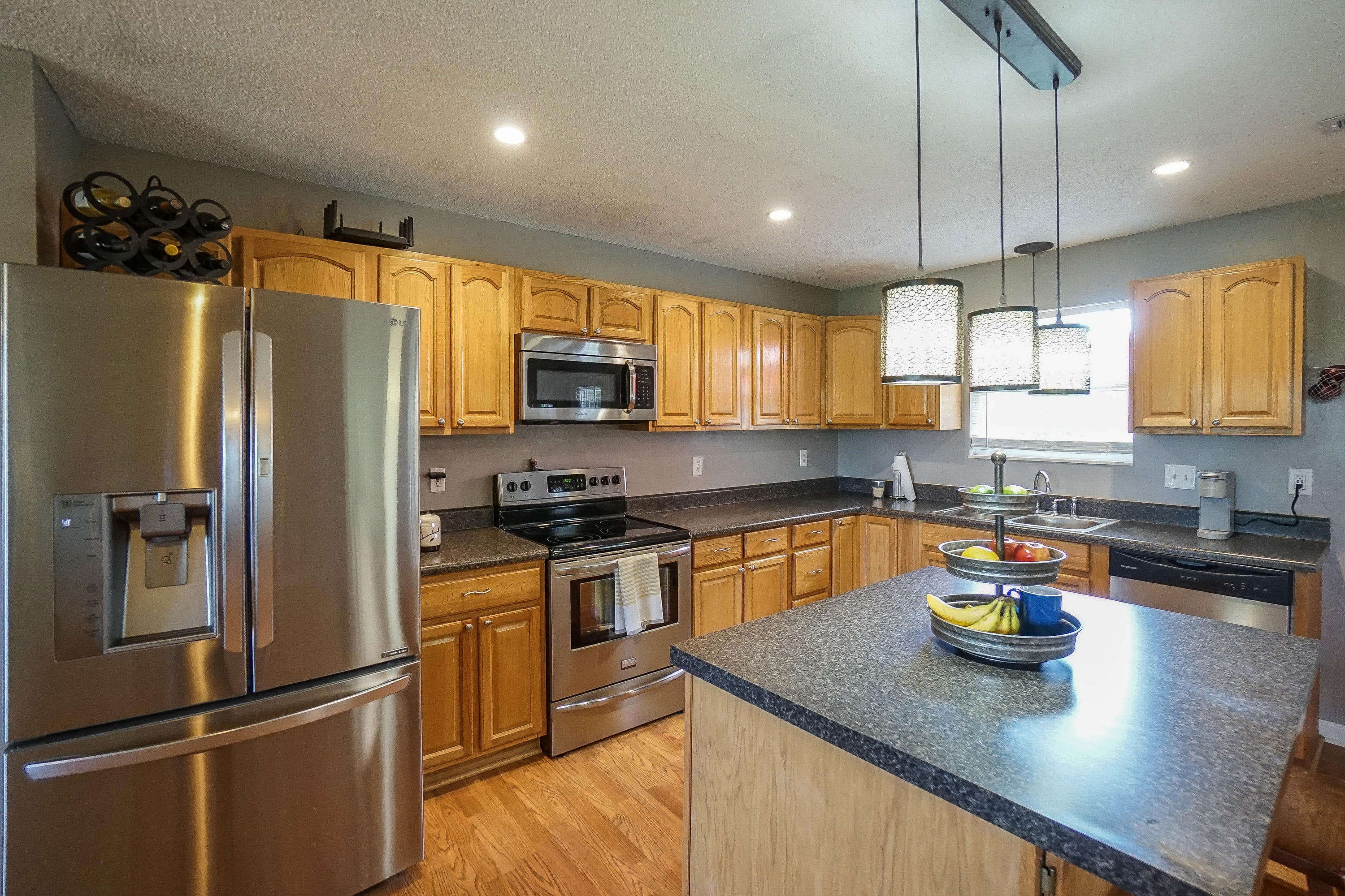 5025 Gregory Road Greenback, TN 37742 - Photo 8 of 40 DSC01281