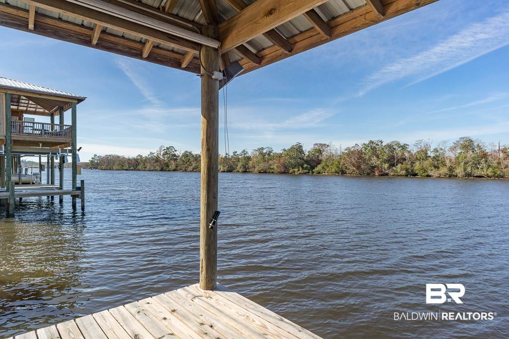 14383 Riverside Drive Magnolia Springs, AL 36555 - Photo 25 of 35 River Front