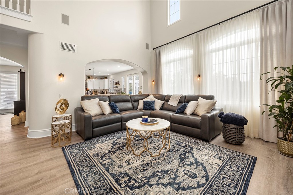 16 Kempton Lane Ladera Ranch, CA 92694 - Photo 13 of 60 Living room.