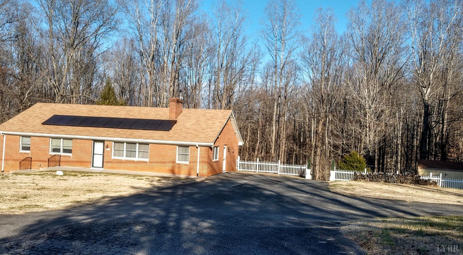 275 Rothwood Road Monroe, VA 24574 - Photo 1 of 37 Gallery Image 1
