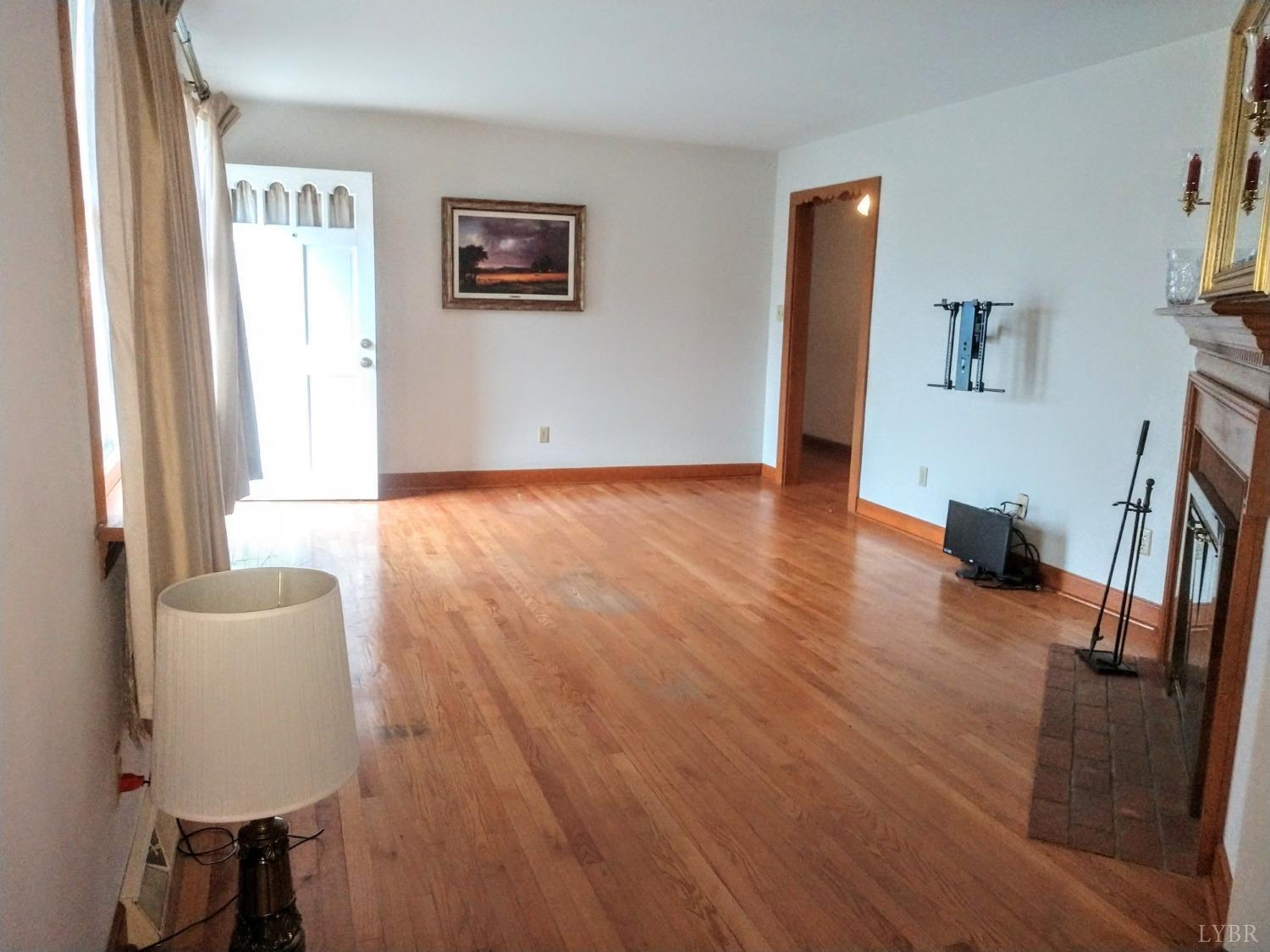 275 Rothwood Road Monroe, VA 24574 - Photo 3 of 37 Gallery Image 3