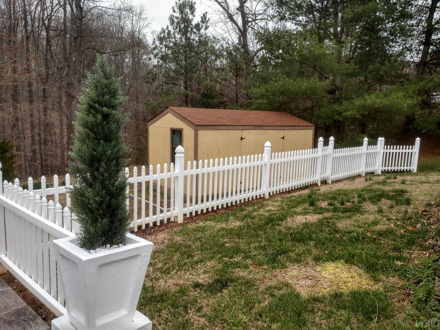 275 Rothwood Road Monroe, VA 24574 - Photo 34 of 37 Gallery Image 34