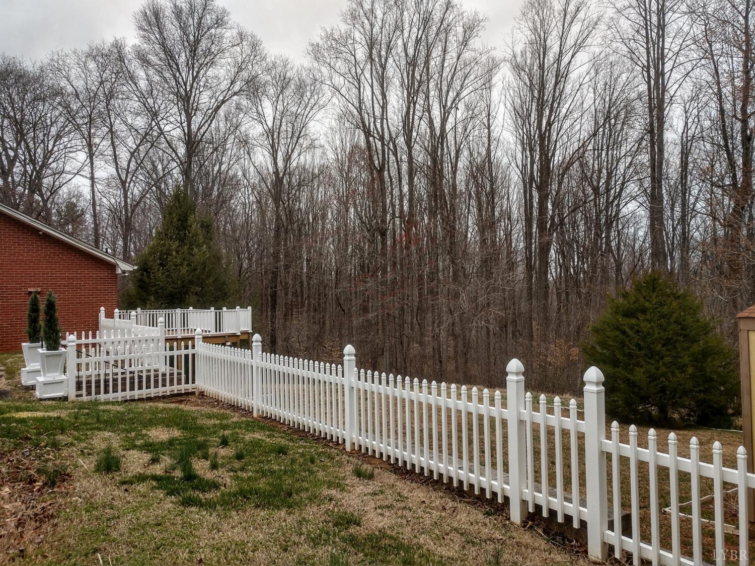 275 Rothwood Road Monroe, VA 24574 - Photo 35 of 37 Gallery Image 35