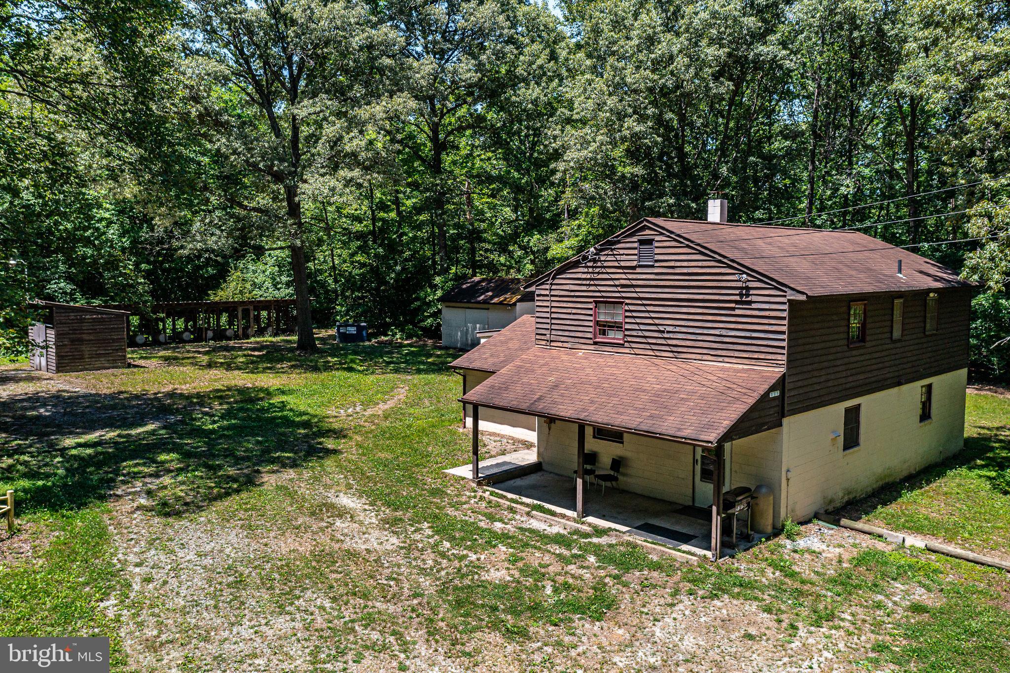 255 Knights Run Road Heathsville, VA 22473 - Photo 53 of 67