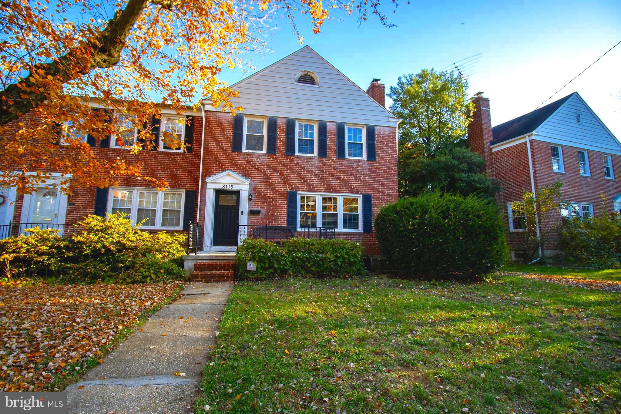 8115 Clyde Bank Road Towson, MD 21286 - Photo 1 of 32 Gallery Image 1