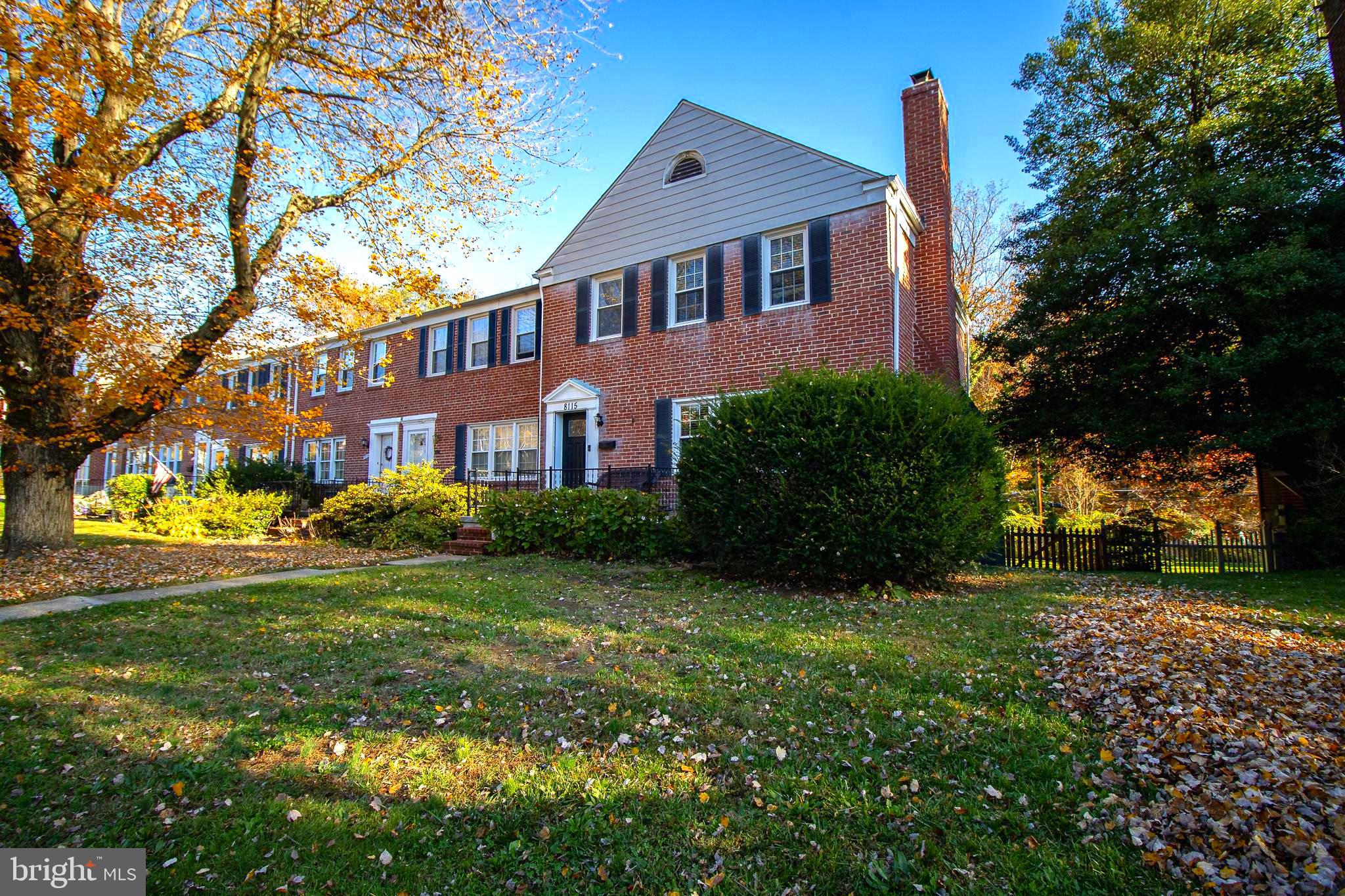 8115 Clyde Bank Road Towson, MD 21286 - Photo 2 of 32 Gallery Image 2
