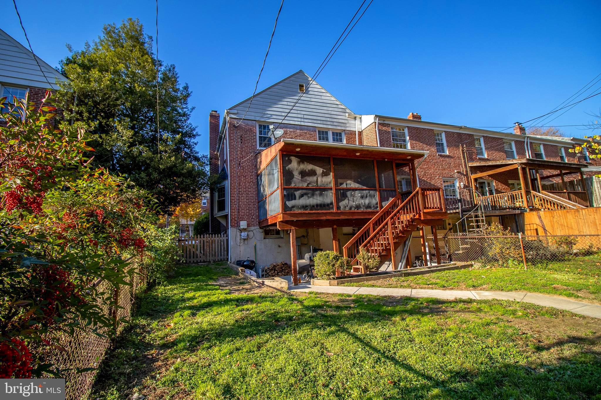 8115 Clyde Bank Road Towson, MD 21286 - Photo 29 of 32 Gallery Image 29