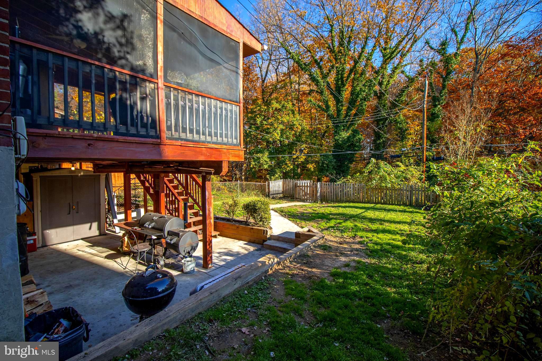 8115 Clyde Bank Road Towson, MD 21286 - Photo 31 of 32 Gallery Image 31