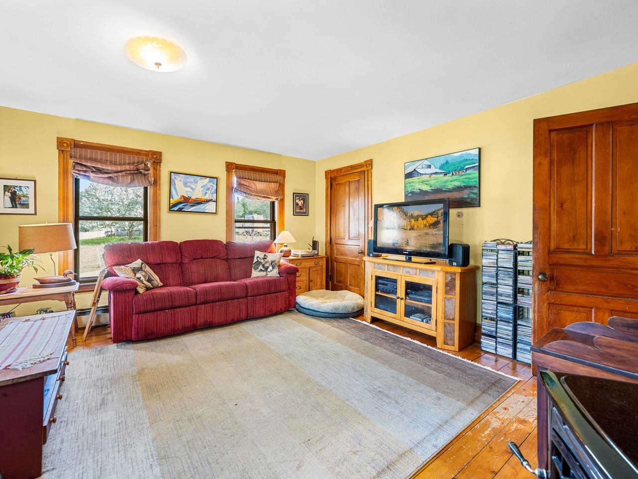 343 Sierra Lavin Road Barre Town, VT 05641 - Photo 15 of 57
