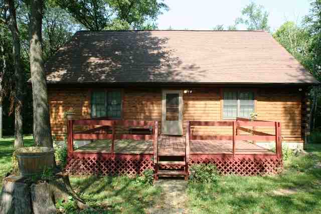 27000 Hinman Road Tremont, IL 61568 - Photo 1 of 1
