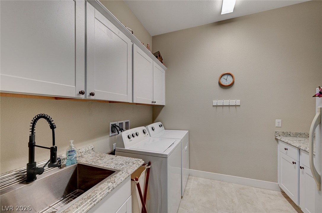 4829 East Beacon Ridge Drive Pahrump, NV 89061 - Photo 32 of 71